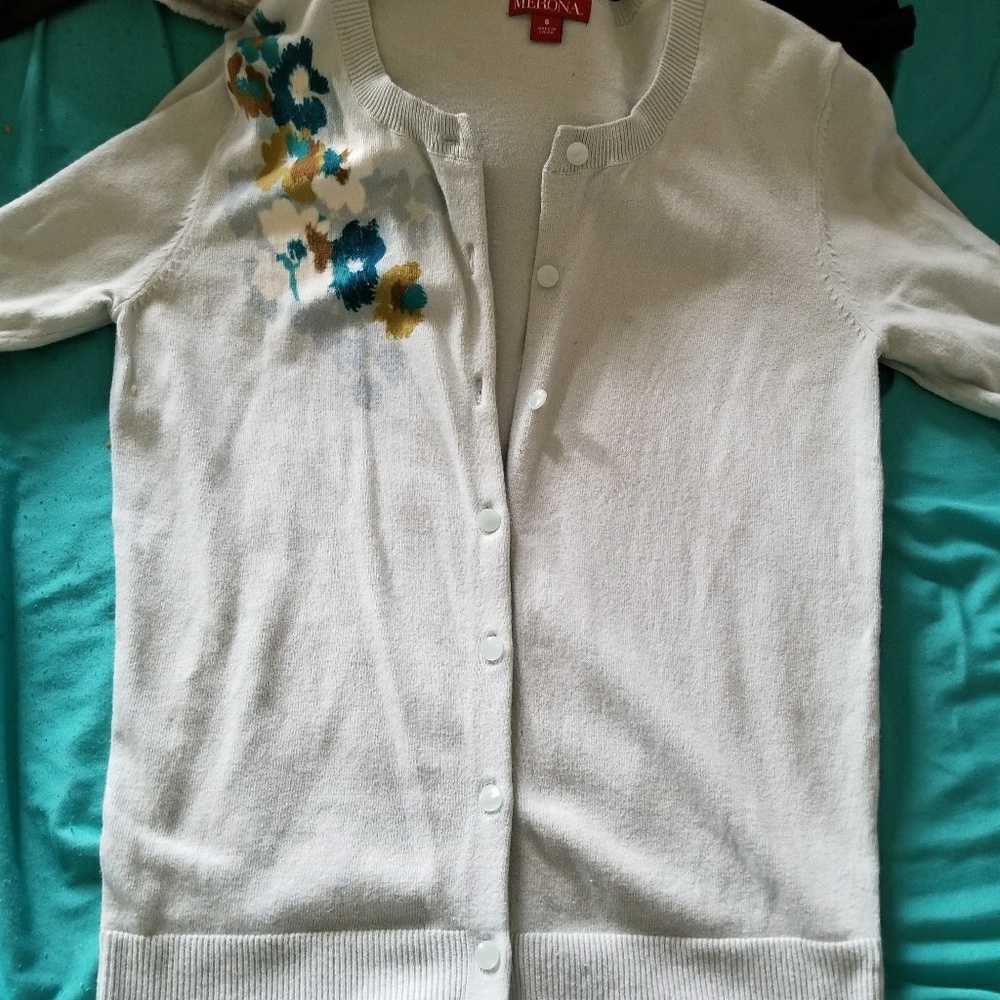 Cardigan